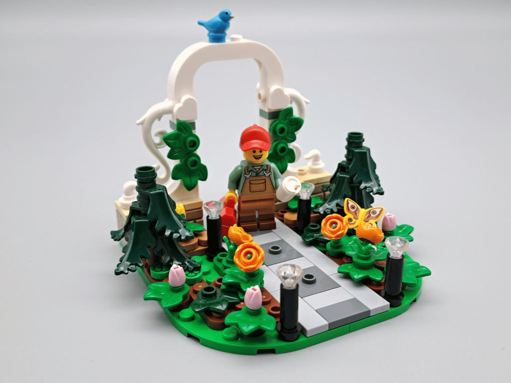 lego 5009005 entrance gate (2)