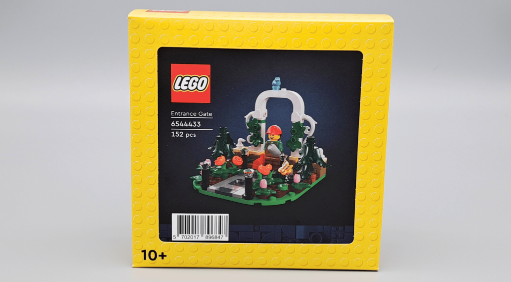 lego 5009005 entrance gate (7)