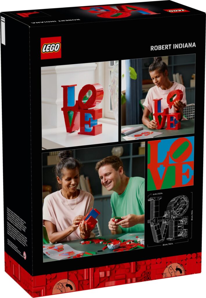 lego art 31214 love (4)