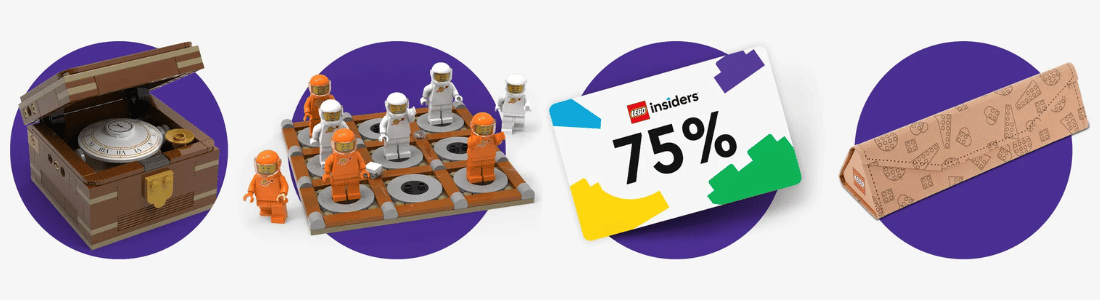lego black friday insiders