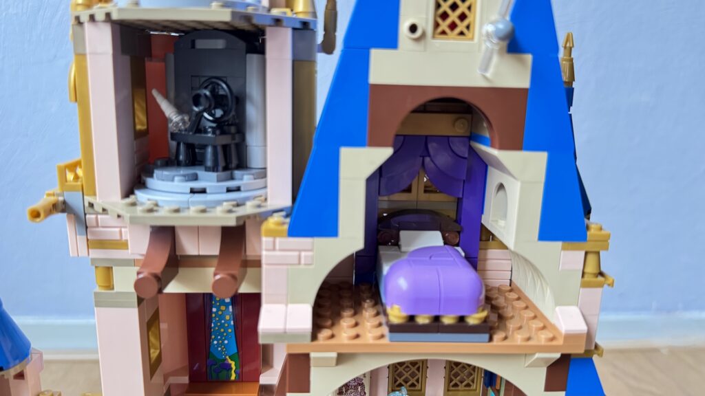 lego disney 43222 disney castle20