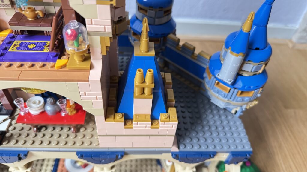 lego disney 43222 disney castle35