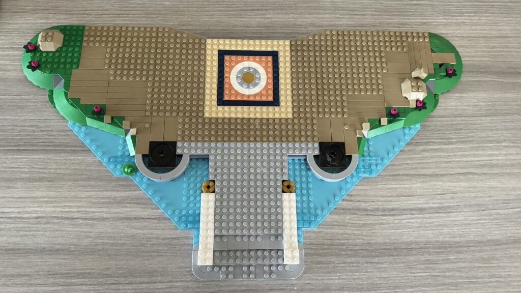 lego disney 43222 disney castle38