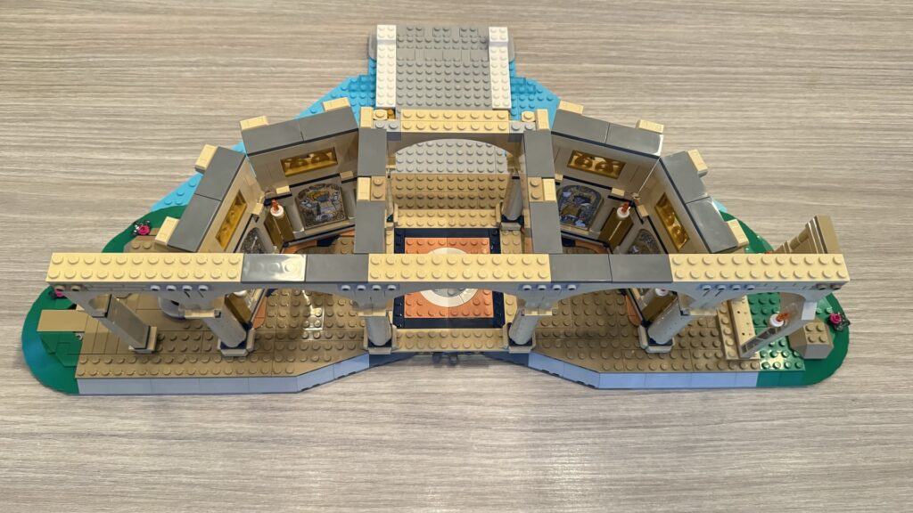 lego disney 43222 disney castle42