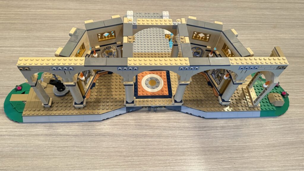 lego disney 43222 disney castle43
