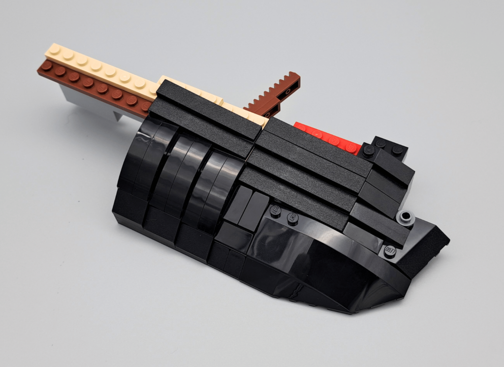 [Review] LEGO Icons 10335 The Endurance - een legendarische expeditie