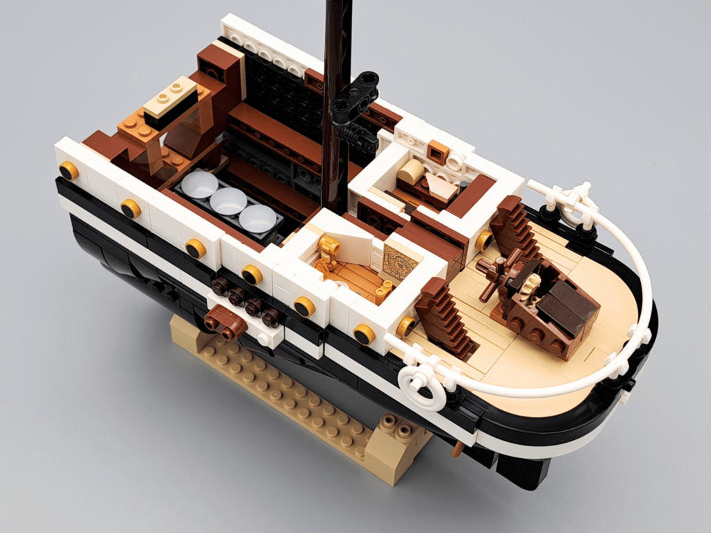 lego icons 10335 endurance (29)