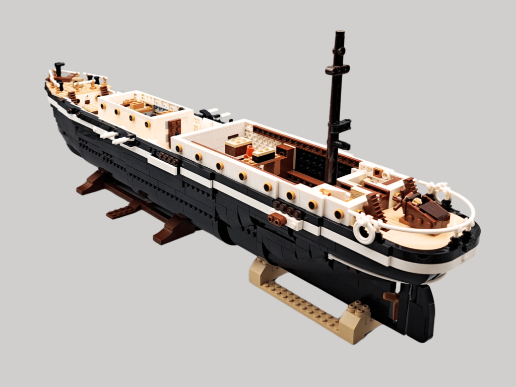 lego icons 10335 endurance (31)