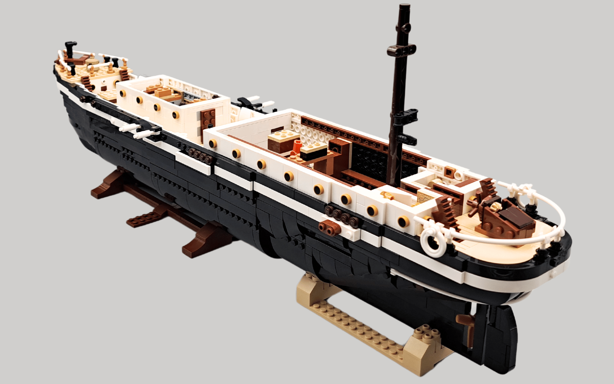 lego icons 10335 endurance (31)