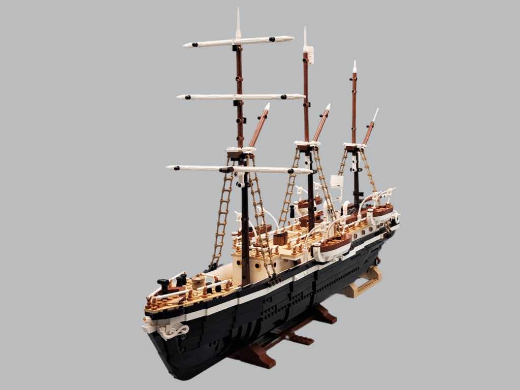 lego icons 10335 endurance (35)