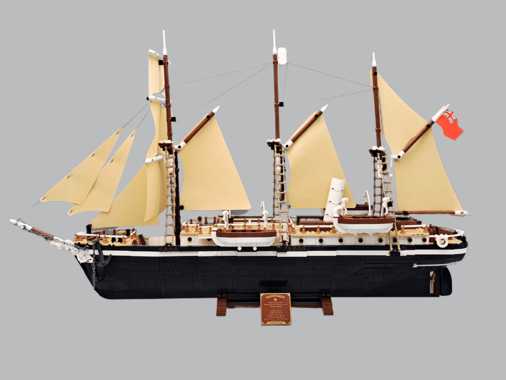 lego icons 10335 endurance (39)