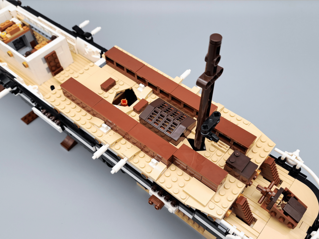 lego icons 10335 endurance (47)