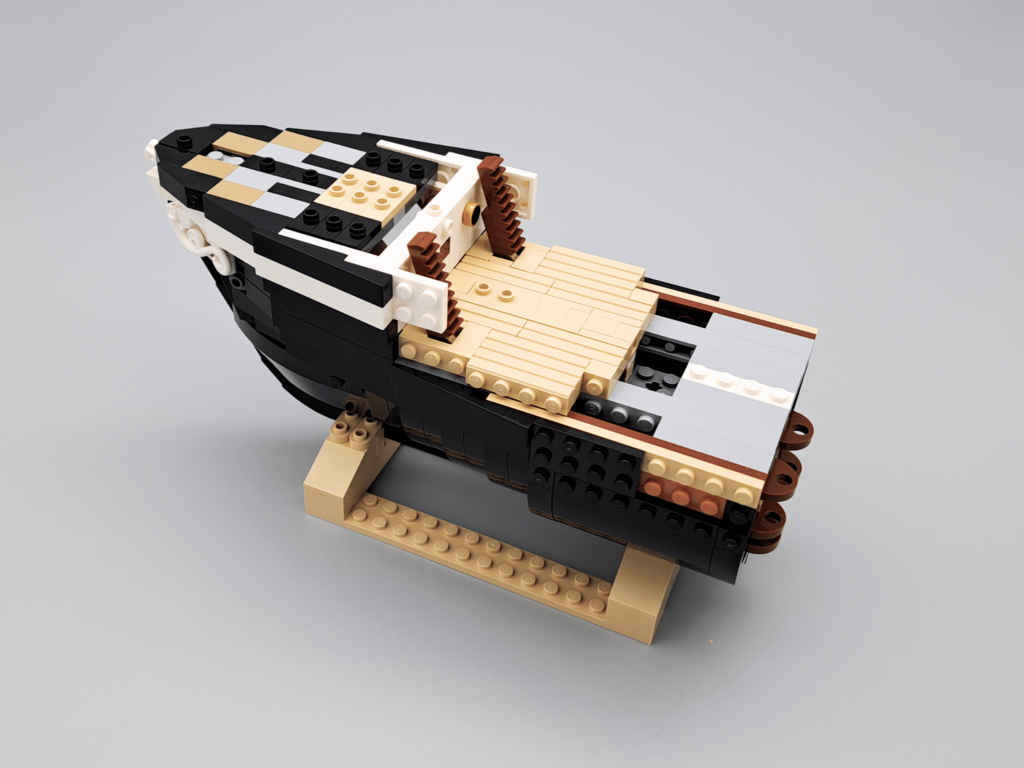 lego icons 10335 endurance (5)