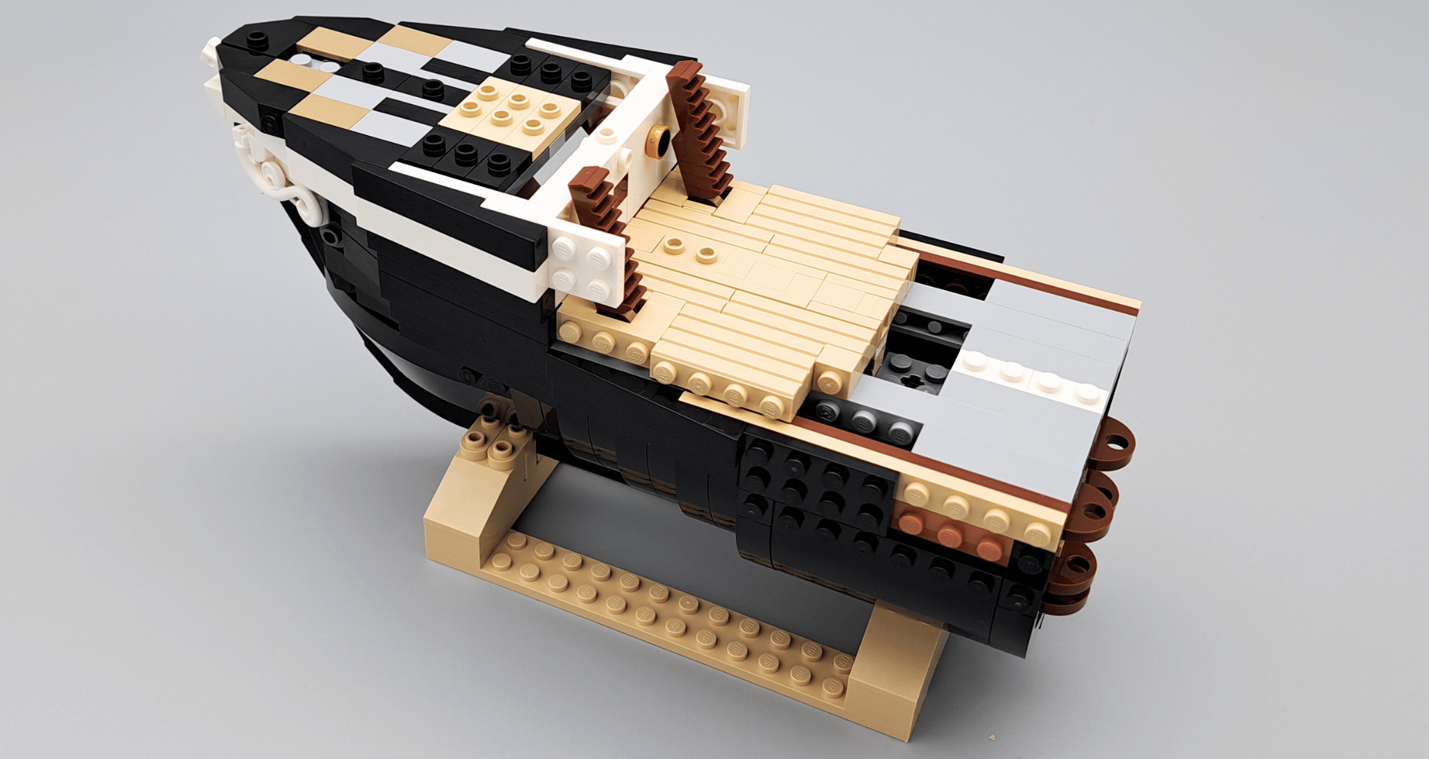 lego icons 10335 endurance (5)