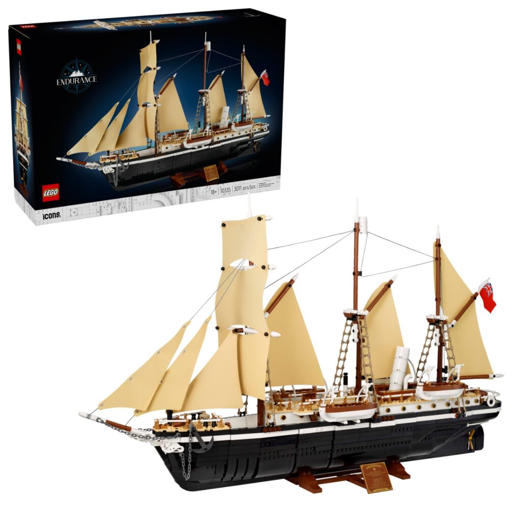 lego icons 10335 the endurance (1)
