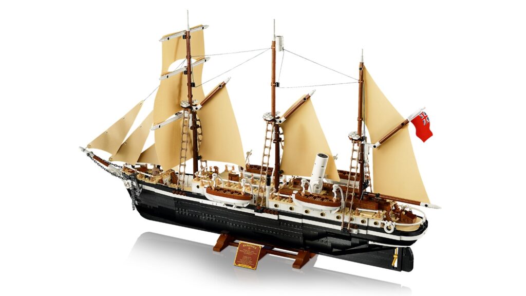 lego icons 10335 the endurance (7)