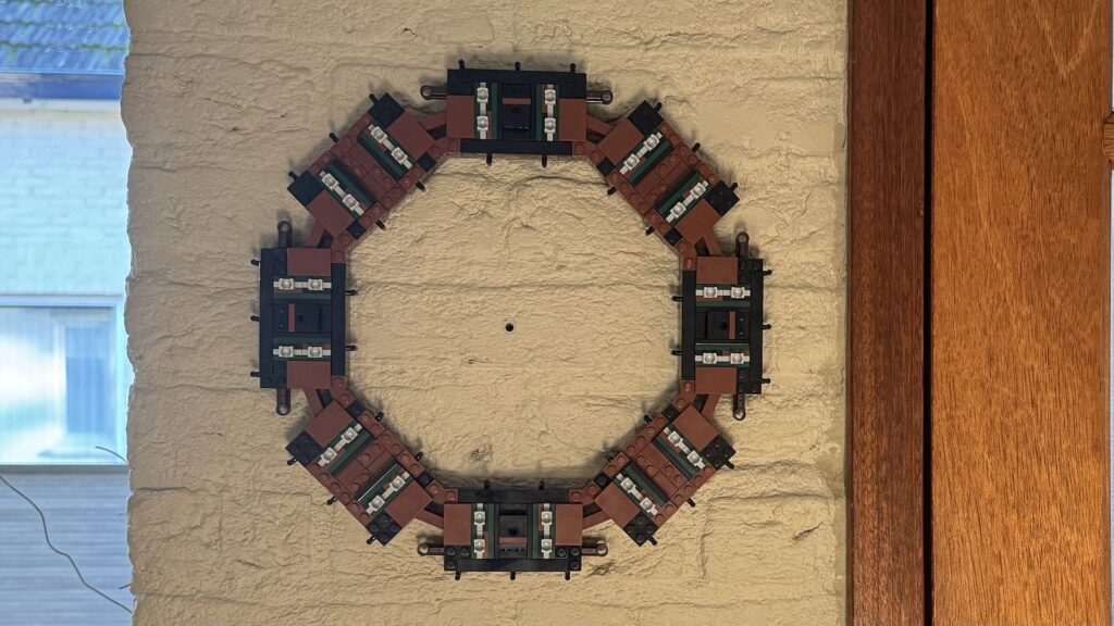 lego icons 10340 wreath1