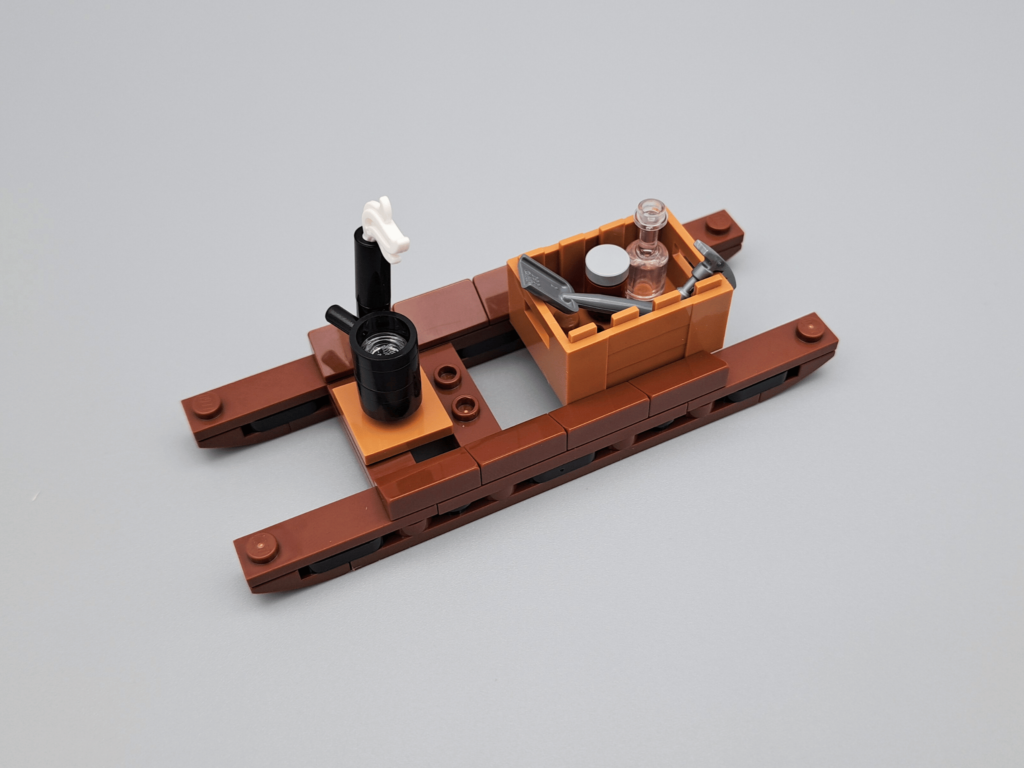 lego icons 40729 shackleton’s lifeboat (2)
