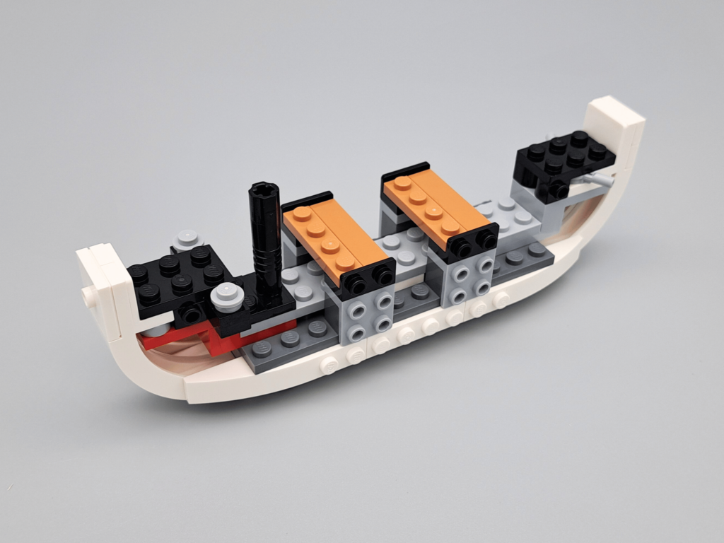 lego icons 40729 shackleton’s lifeboat (4)