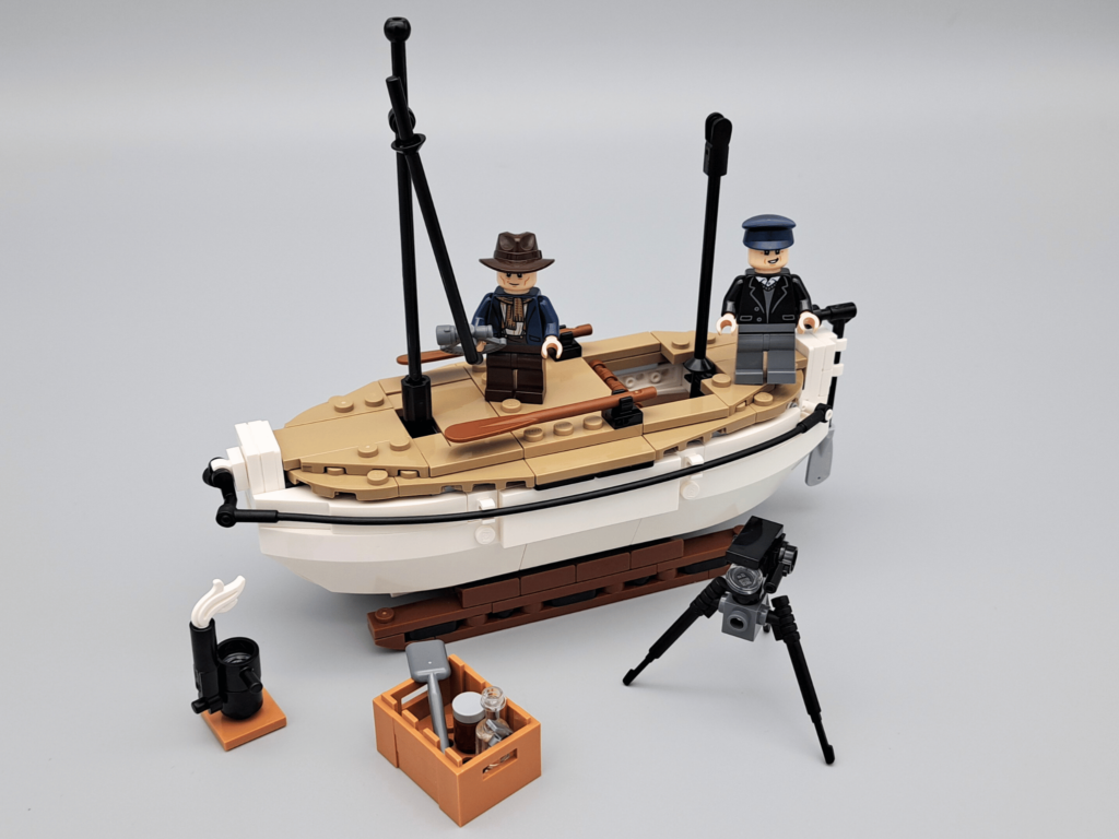 lego icons 40729 shackleton’s lifeboat (9)