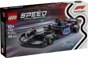 lego speed champions 77248 bwt alpine f1 team a524 race car (1)