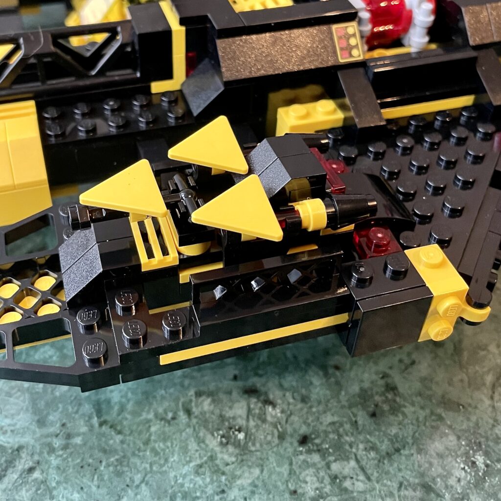 10355 blacktron renegade 12