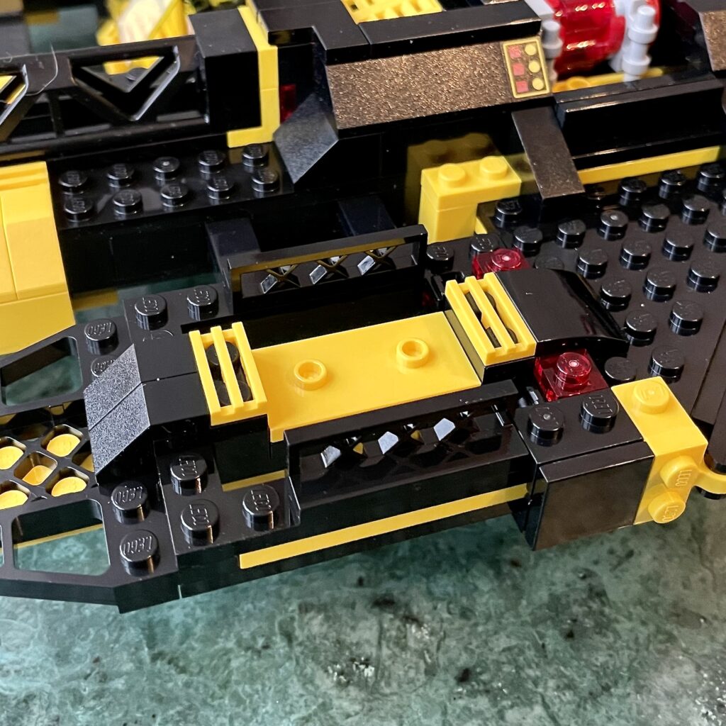 10355 blacktron renegade 13