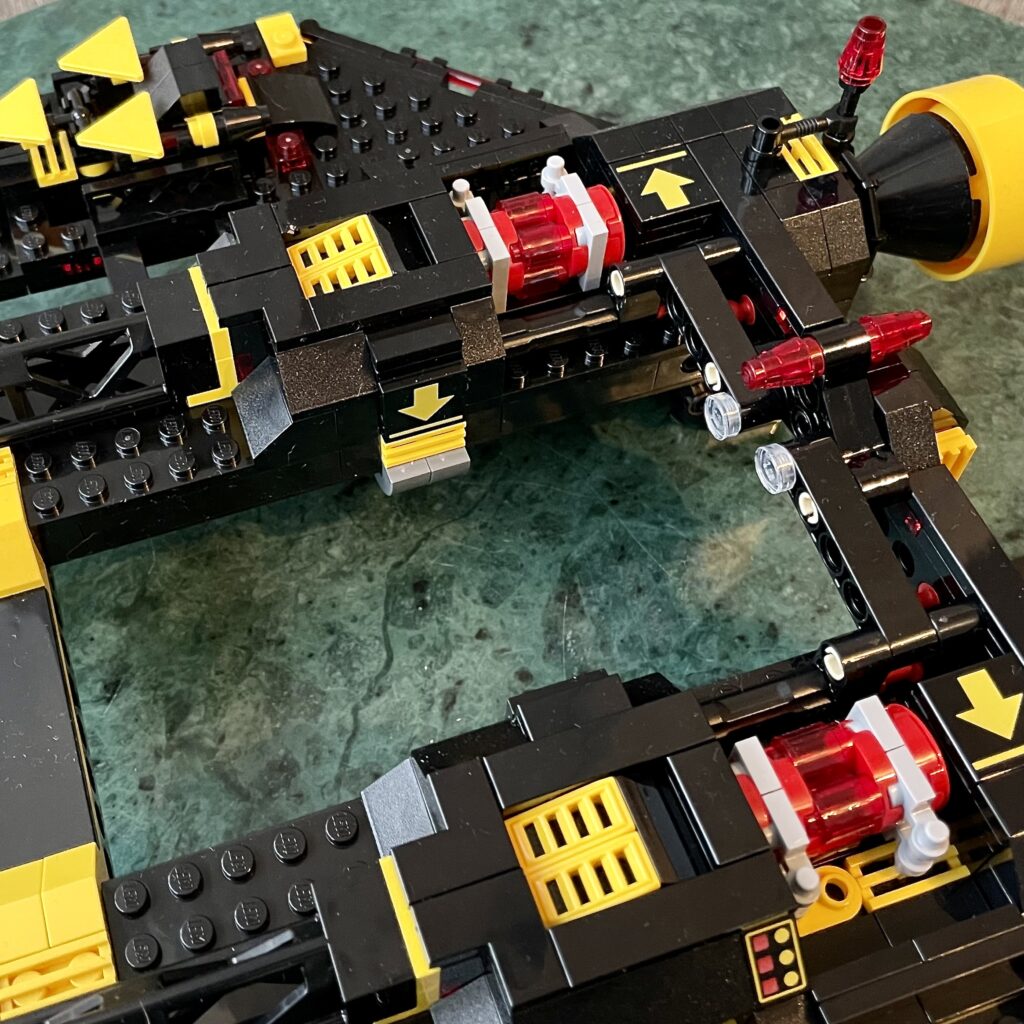 10355 blacktron renegade 15
