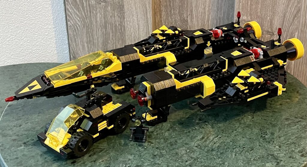 10355 blacktron renegade 17