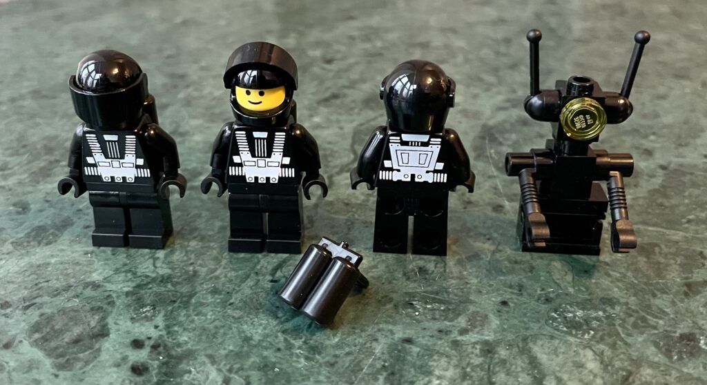 10355 blacktron renegade 2