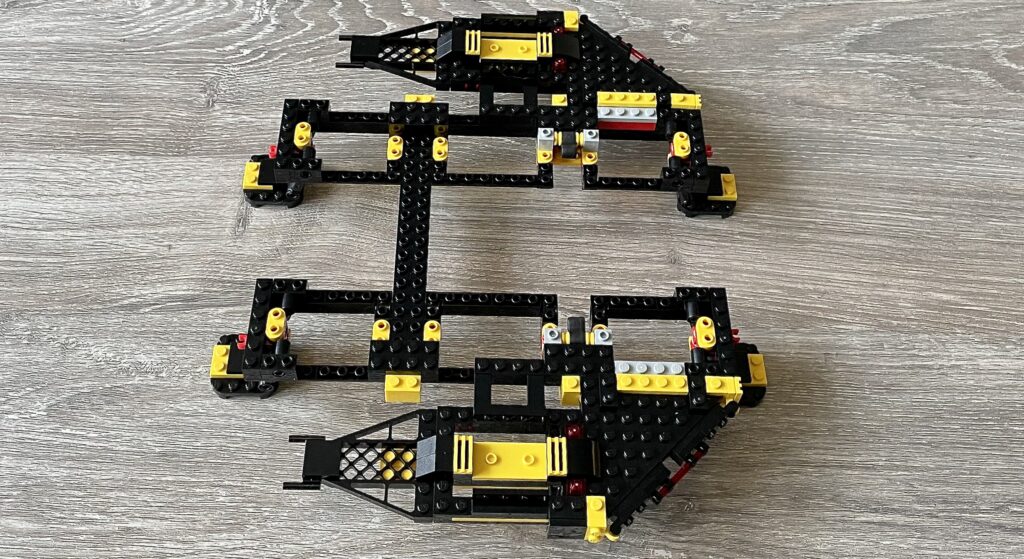 10355 blacktron renegade 8