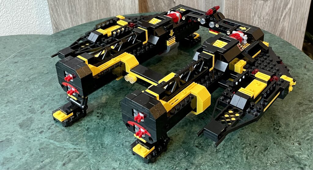 10355 blacktron renegade 9