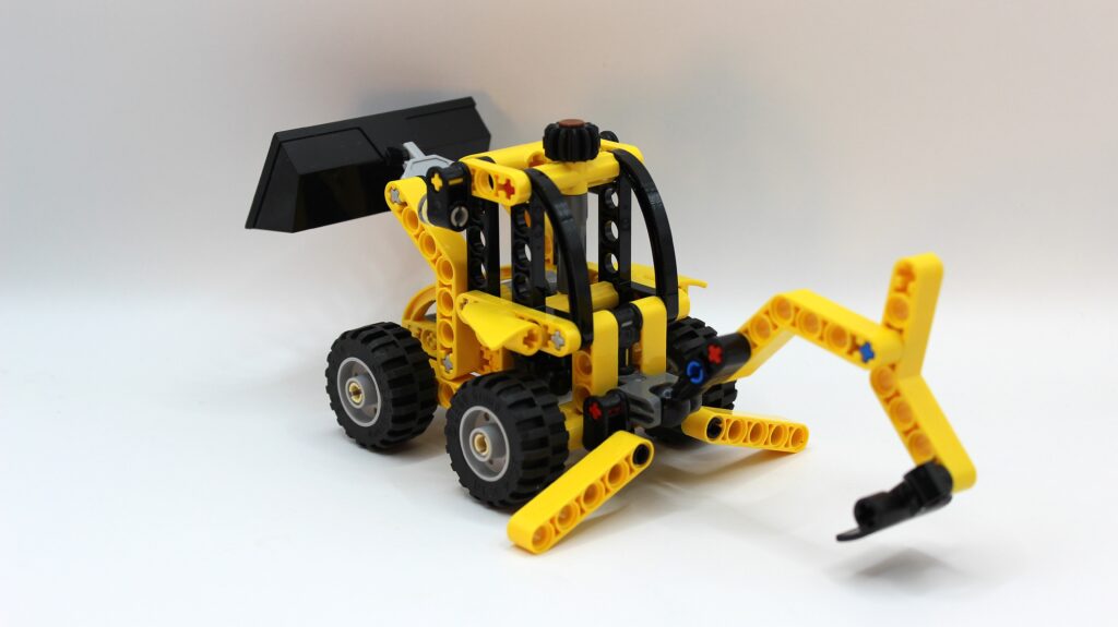 42197 backhoe loader 07