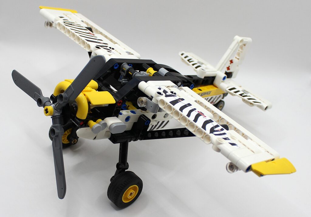 42198 bush plane 03