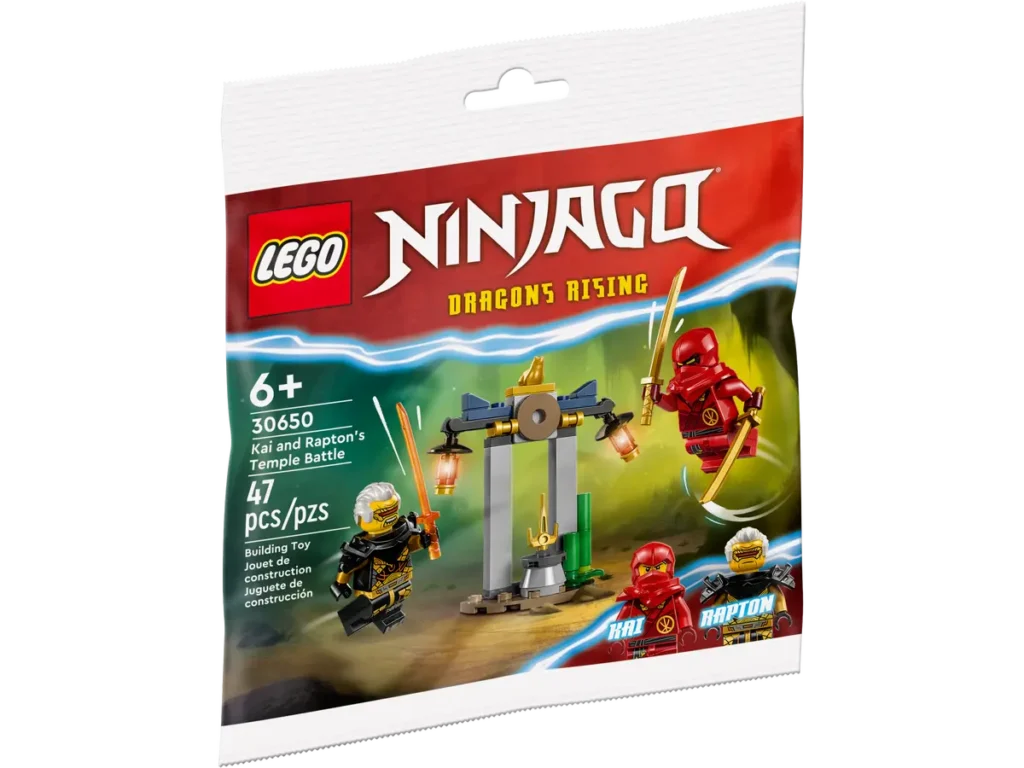lego 30650 kai and rapton’s temple battle (1)