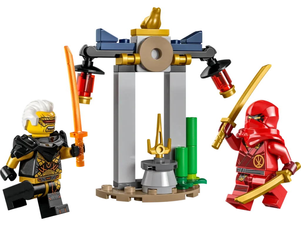 lego 30650 kai and rapton’s temple battle (2)