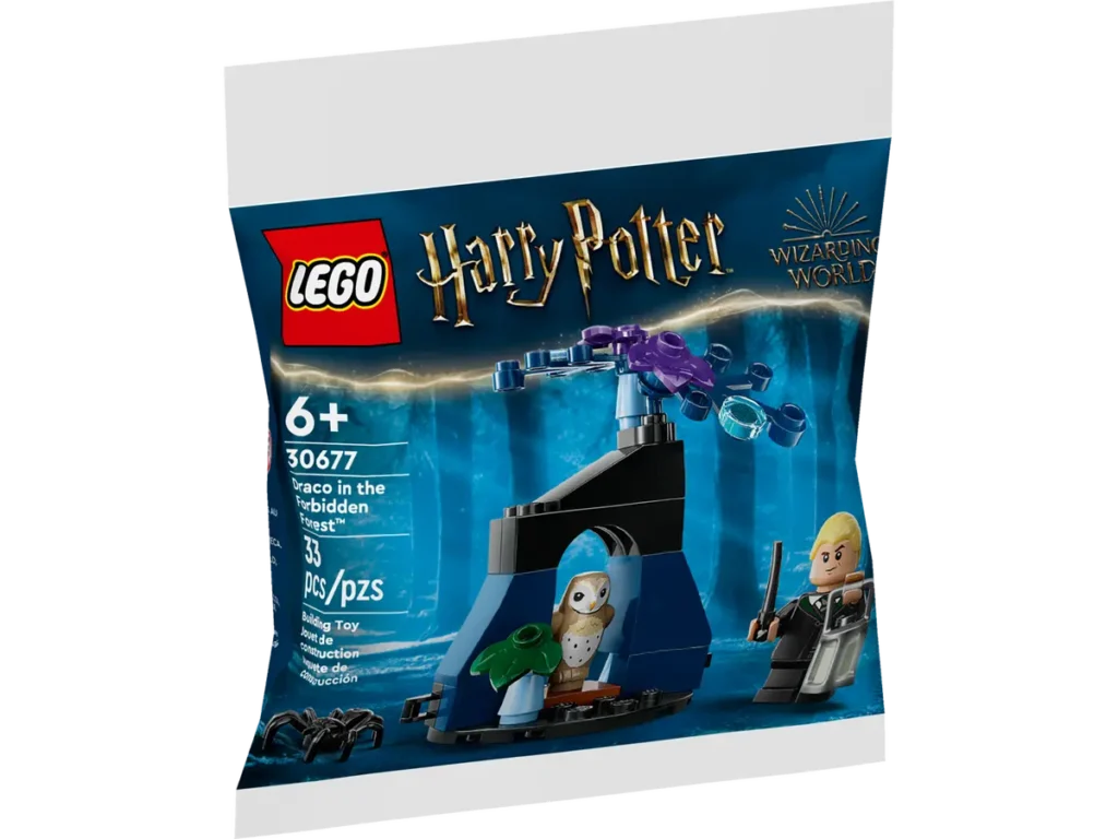 lego 30677 draco in the forbidden forest (1)