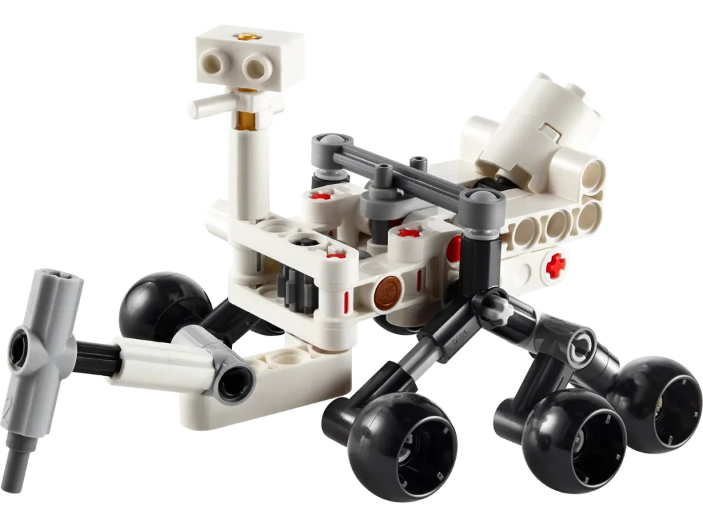 lego 30682 nasa mars rover perserverance (2)