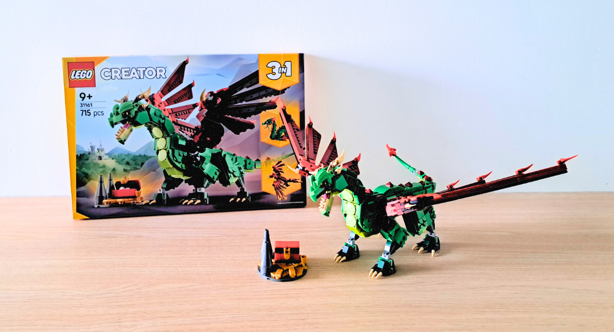 lego 31161