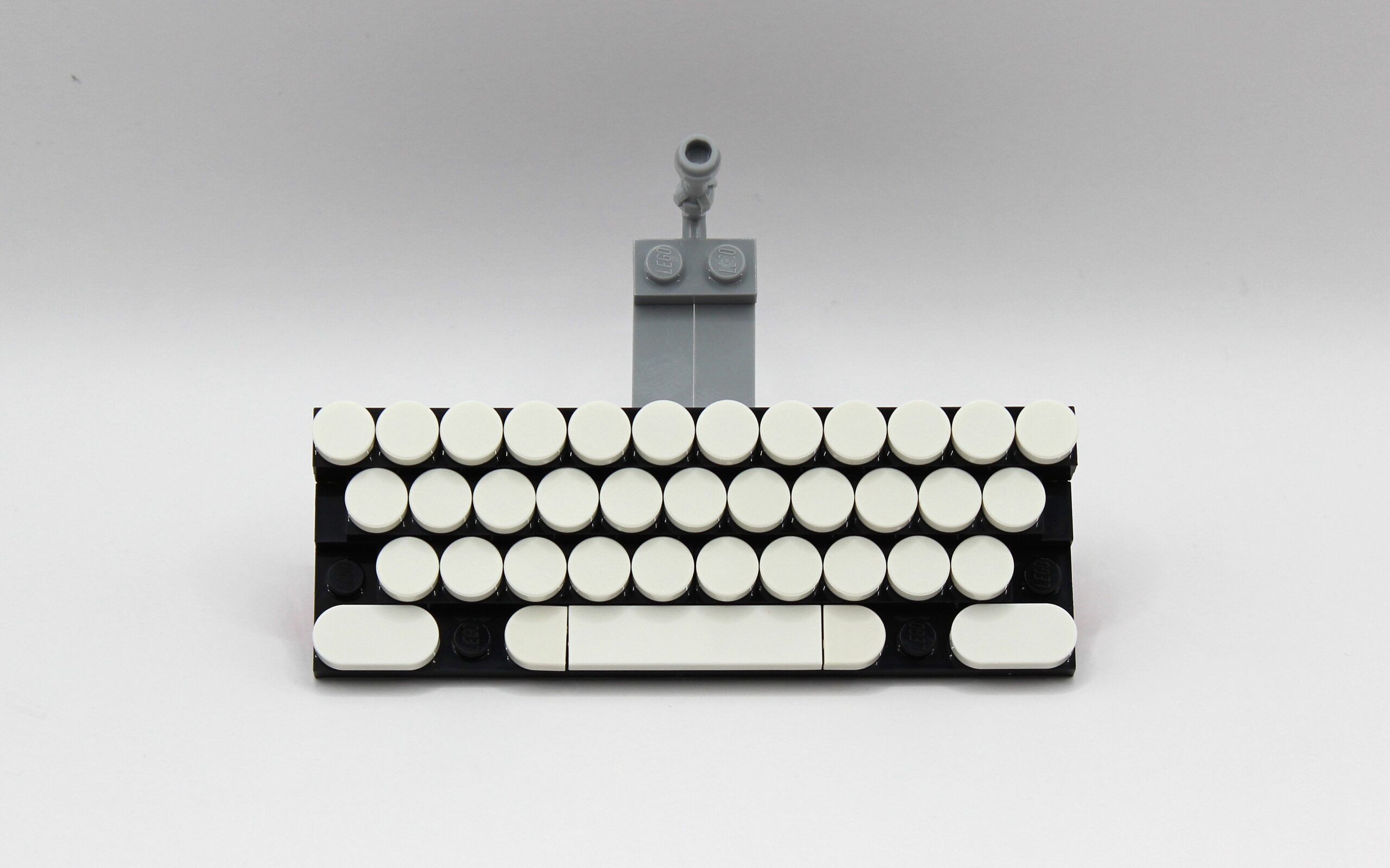 LEGO Creator 31169 Typewriter with Flowers
