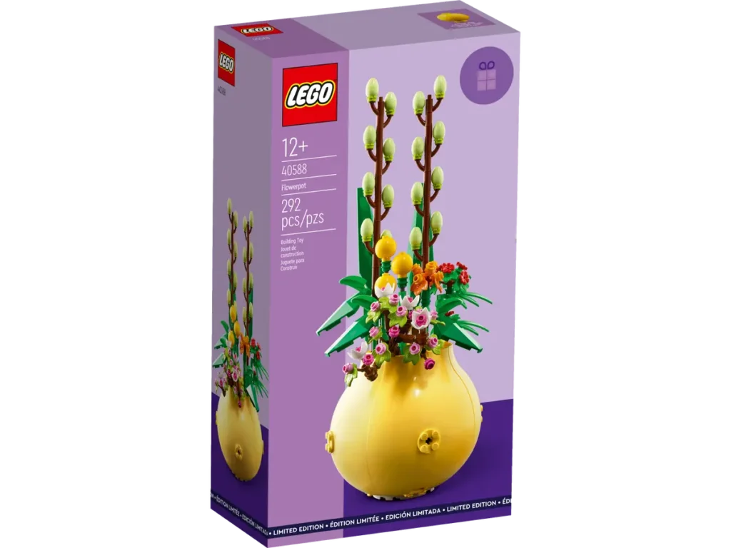 lego 40588 flowerpot (1)