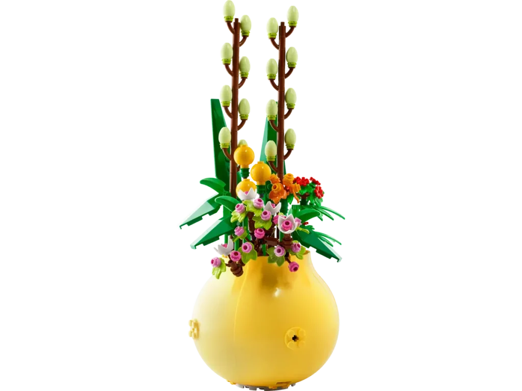 lego 40588 flowerpot (3)