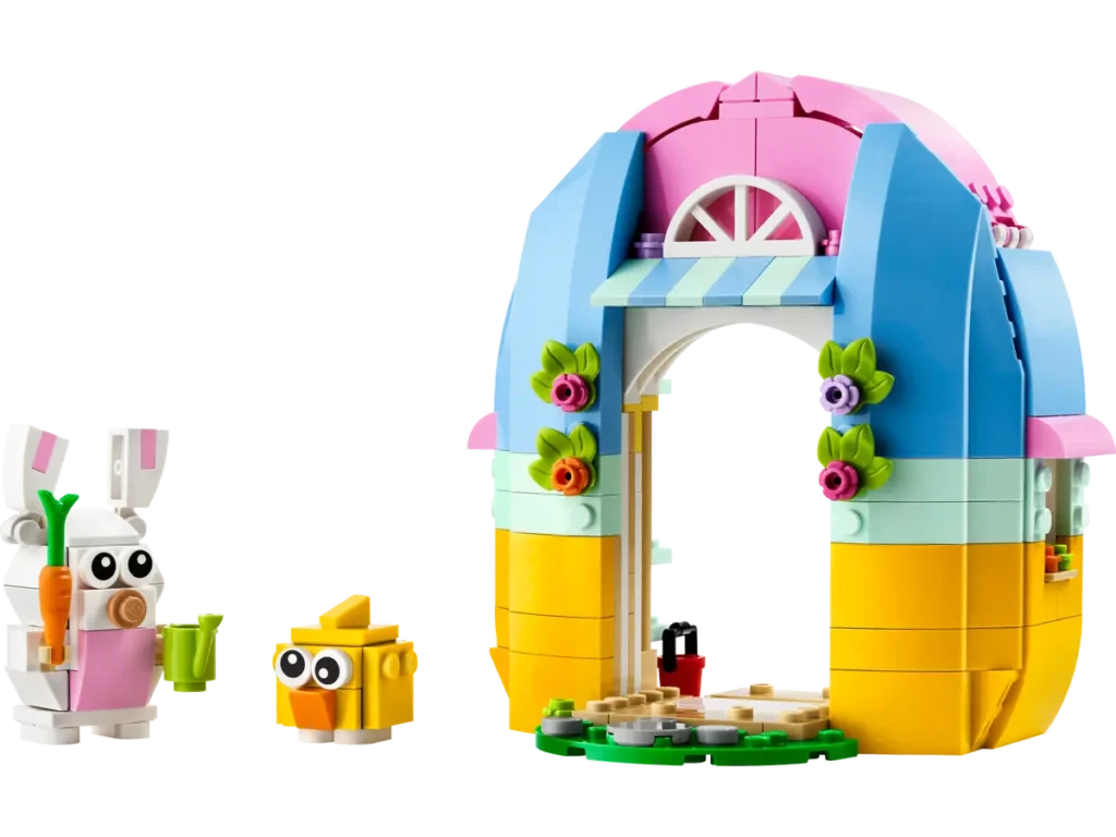 lego 40682 spring garden house (3)