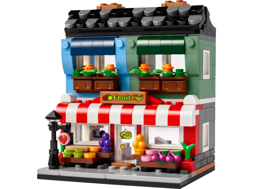 lego 40684 fruit store (3)