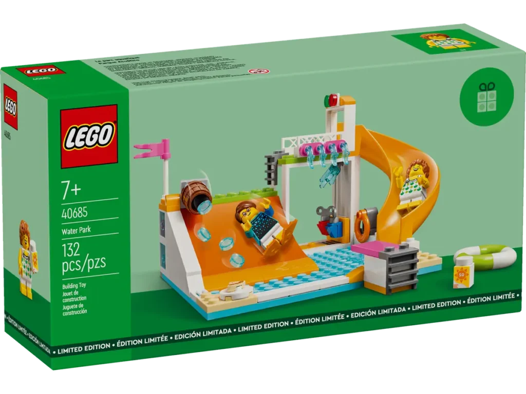 lego 40685 water park (1)