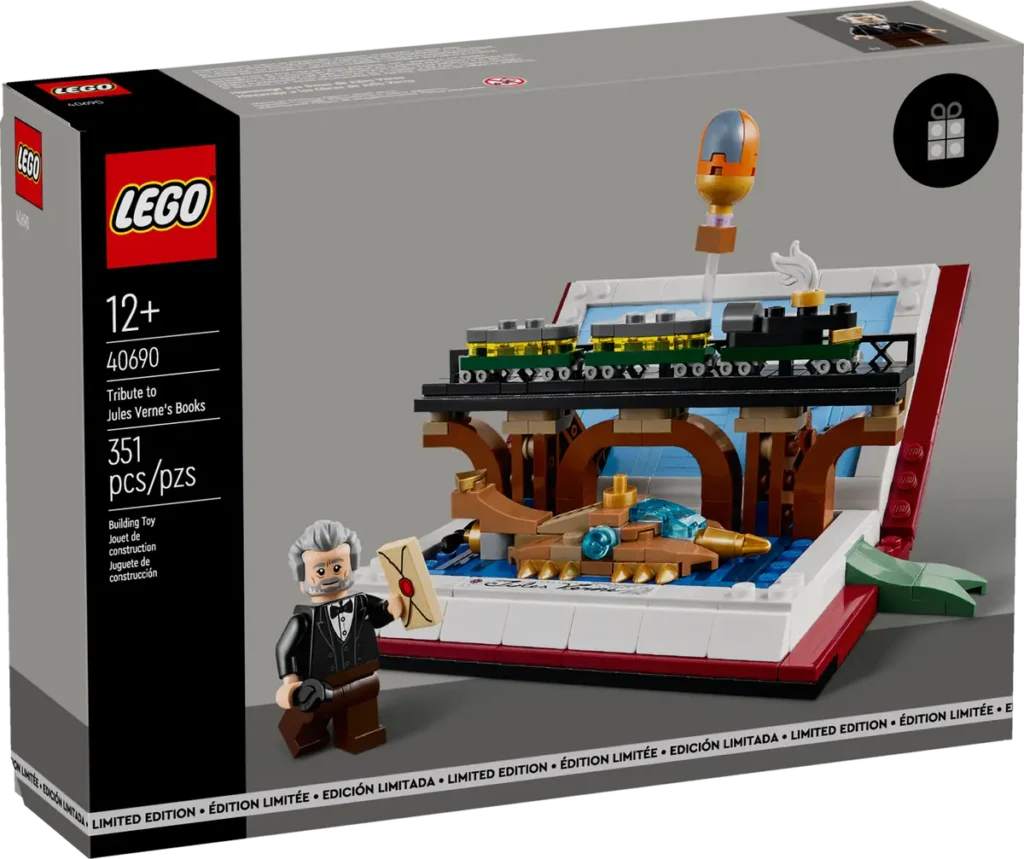 lego 40690 tribute to jules verne’s books (1)