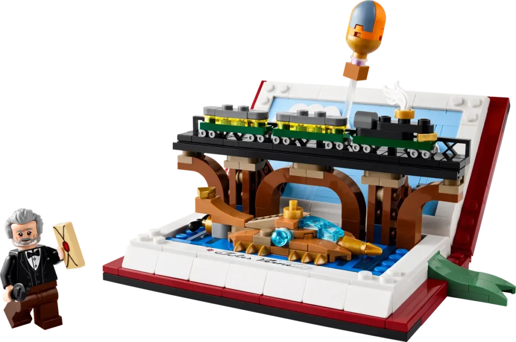 lego 40690 tribute to jules verne’s books (3)