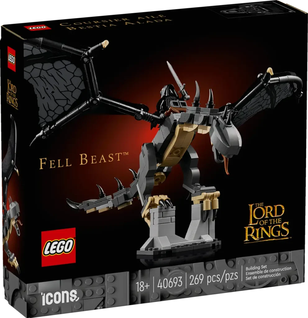 lego 40693 fell beast (1)