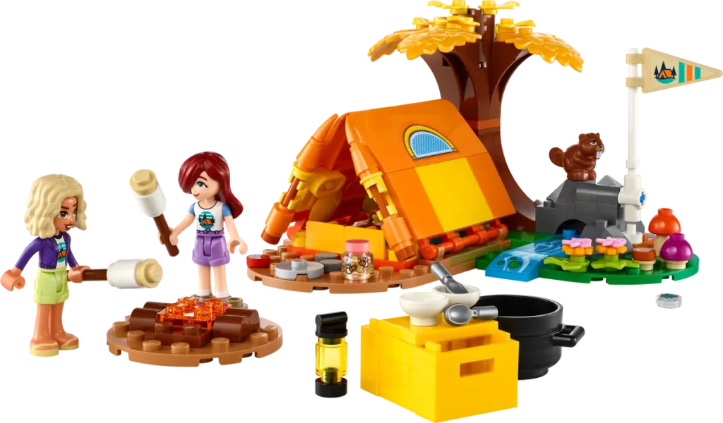 lego 40694 river camping adventure (3)