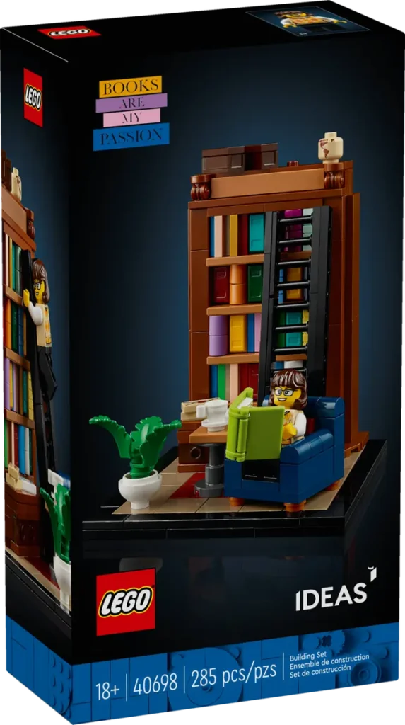 lego 40698 books are my passion (1)
